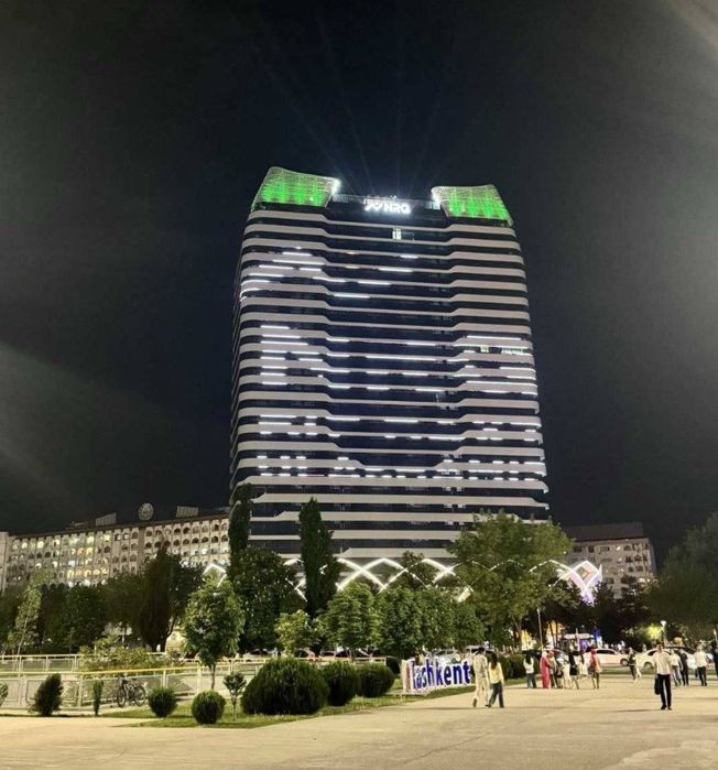 NRG U-Tower Продается 3 комнатная квартира коробка Дружба народов