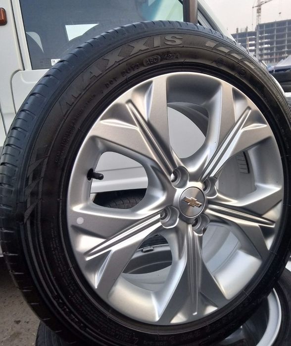 Onix premier diska r16 redlinega obmen