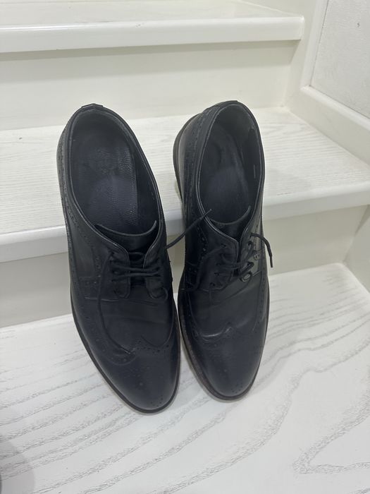 Мужская обувь в отличном состоянии