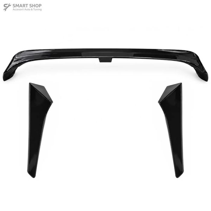 Eleron Luneta Prelungiri Laterale compatibil cu VW Golf 7 VII (2012-2017) Facelift GTI Design