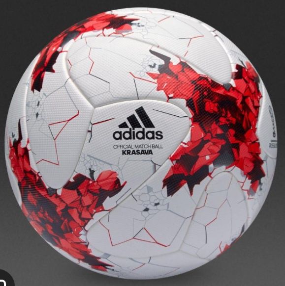 Футбольные мячи оригинальные