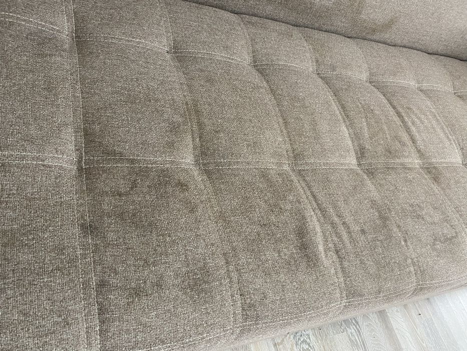 Химчистка мягкой мебели