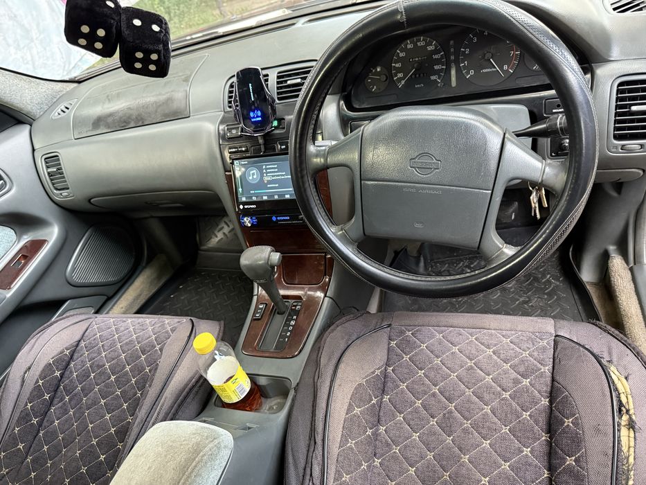 продам Nissan sefira