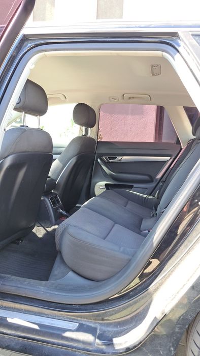 Vand Audi a6 2011 3.0 tdi quattro