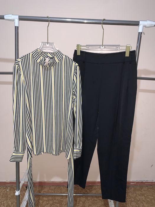 Шикарная Двойка Perspective