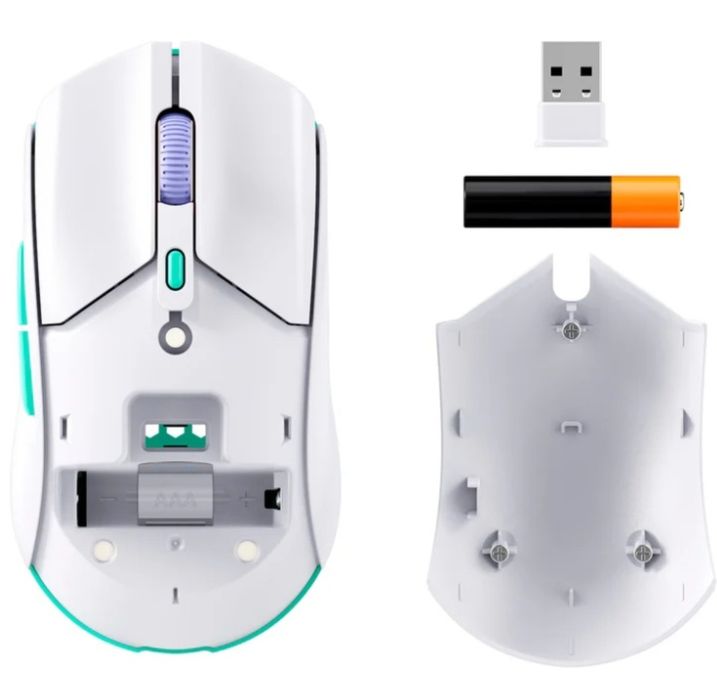 Мышка hyperx игравой