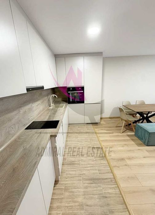 Дава се под наем Тристаен апартамент в Варна, Младост 1 - 113 кв.м за 920 € - Снимка #2