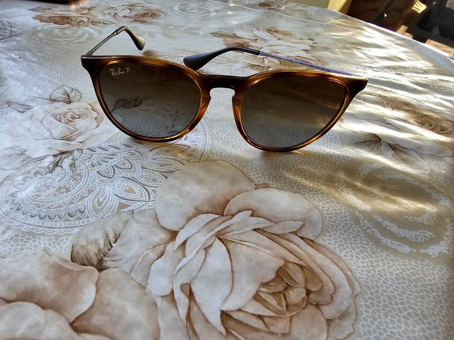 Ray ban слънчеви дамски очила