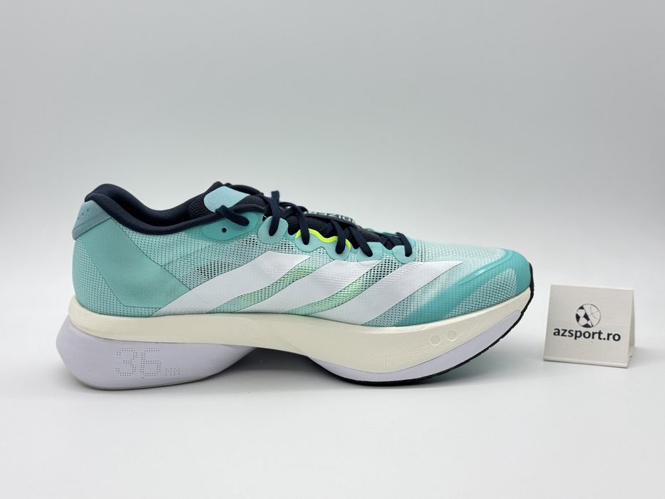 Adidas Adizero Boston 13 BMW Berlin Marathon Noi Originali (44)