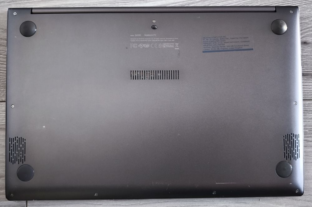 Laptop ASUS VivoBook S14 S433EA/i5-1135G7/14", FHD, 8GB,256GB SSD!