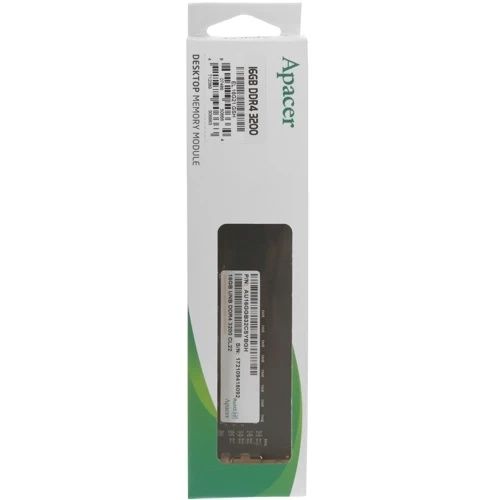 ОЗУ Apacer 16GB DDR4 3200