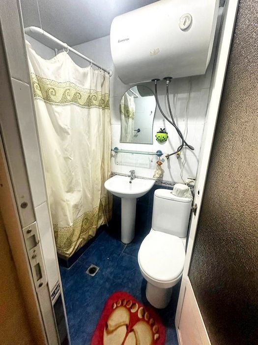 Булвар Иняз квартира арендага Самарқанд