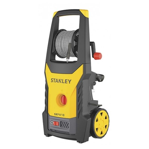 Aparat spalat cu presiune Stanley 135Bar