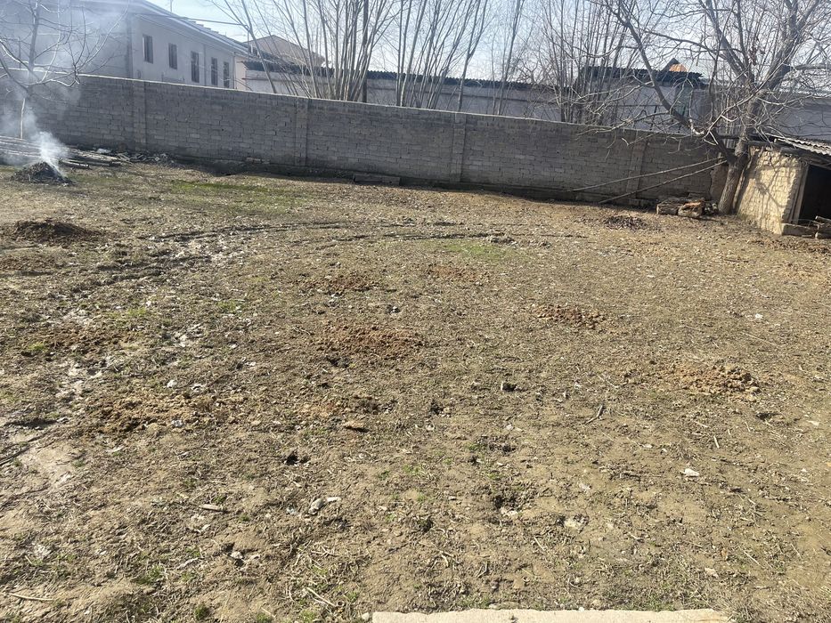 Yer sotiladi 4 sotix