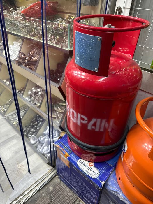 Prapan balon xar xillari bor