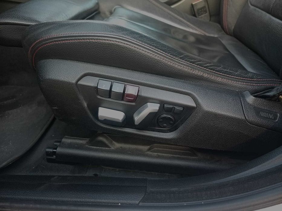 Auto BMW F34 de vanzare