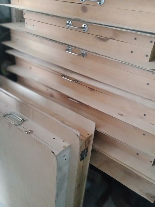 Жер столдар на прокат сдам.