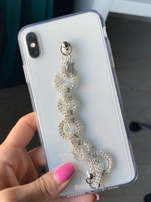 Husa cu bratara de mana pt. Huawei P40 Lite, P40 Lite 5G , P40 Pro