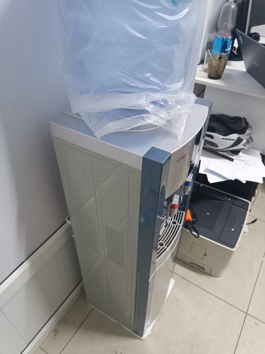 Диспенсер для воды