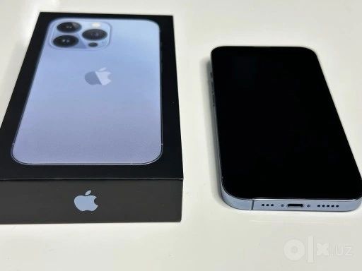 iPhone 13 pro