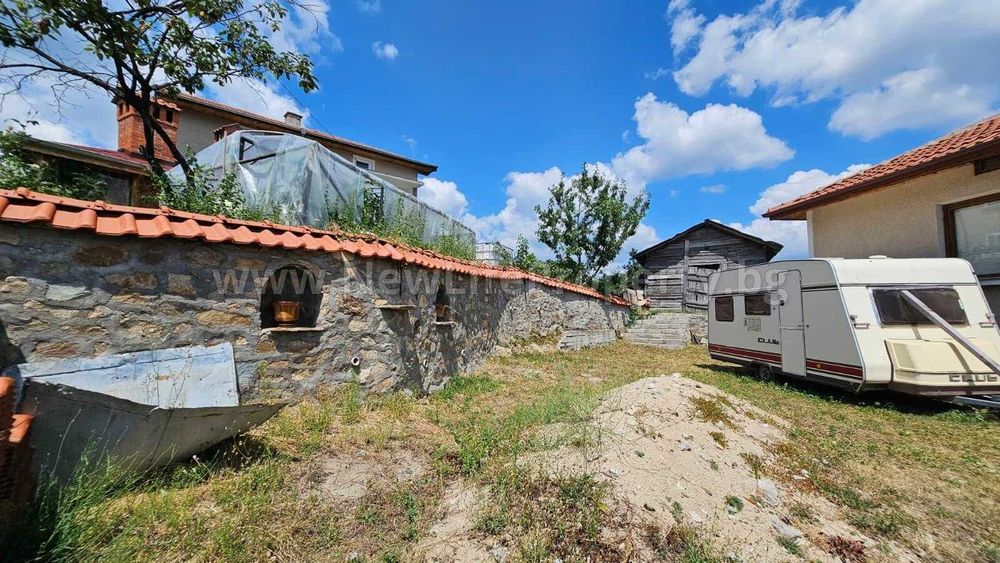 Продава се Къща в с. Давидково, Област Смолян - 238 кв.м за 694 €/кв.м - Снимка #20