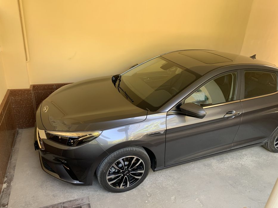 Продается Jac J7. Jac J7 sotiladi!