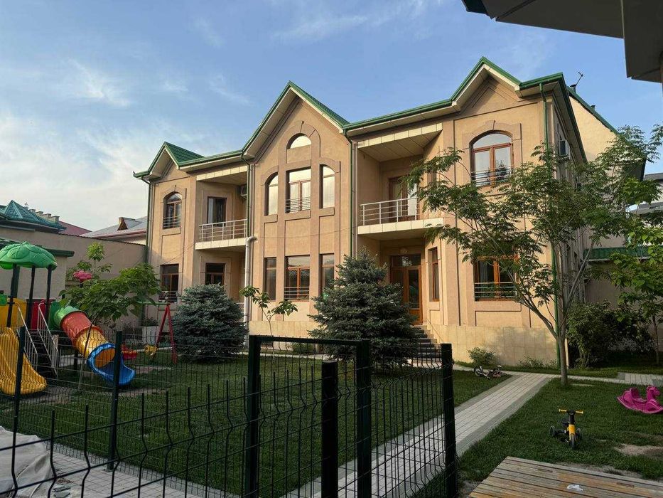 Сдается под Частный Детский Садик Максим Горький срочно Звоните!