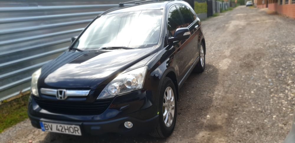 Vand Honda CR-V mk3/usor negociabil