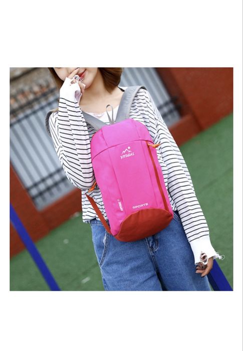 Рюкзак спортивный