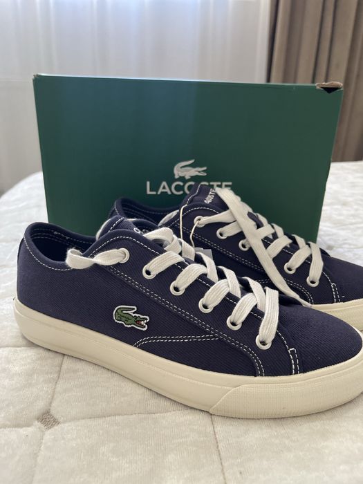 Продаю новые кеды