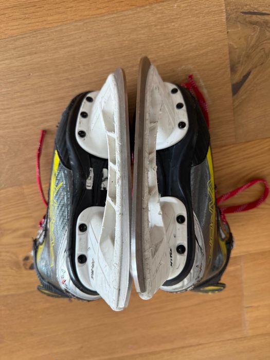 Patine copii Bauer Vapor X4