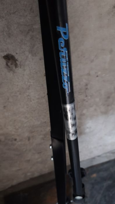 Вело багажник багажник за велосипед стойка