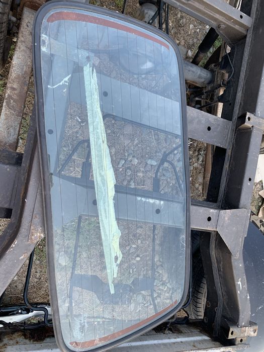 Стъкло багажник Субару Форестер/Subaru Foreste