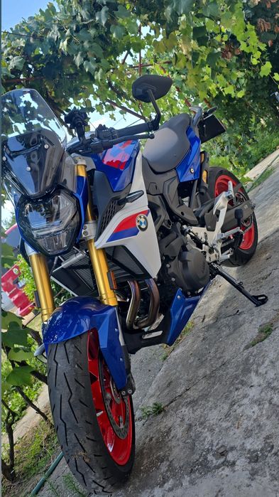 BMW F900R 2026 !!!garantie 5 ani!!!