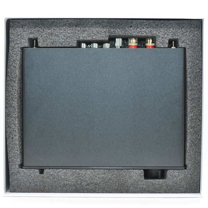 Arylic H50 – Безжичен стерео усилвател с AirPlay 2 и HDMI ARC