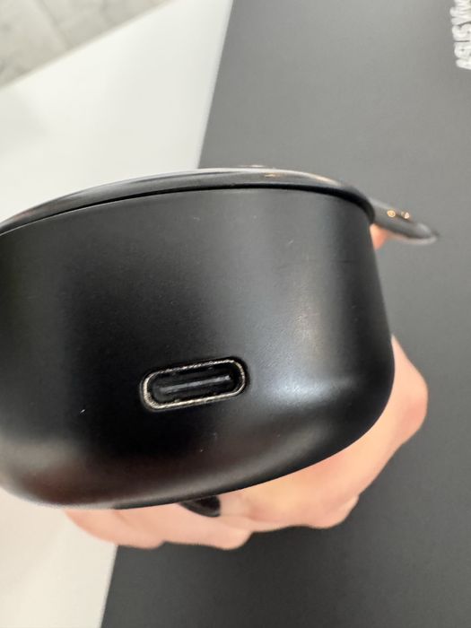 Casti wireless Monster noi