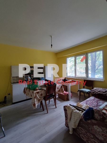 Продава се Многостаен апартамент в Бургас, Славейков - 101 кв.м за 2367 €/кв.м - Снимка #1