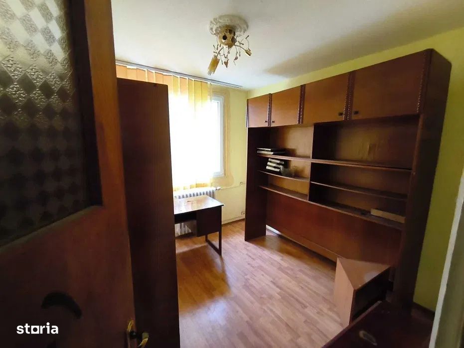 Apartament cu 3 camere | Theodor Pallady | Metrou 1 Decembrie 5’ — fotografia 1