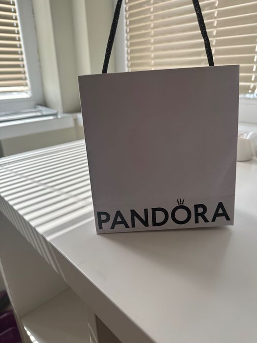 Pandora Обеци Енергия