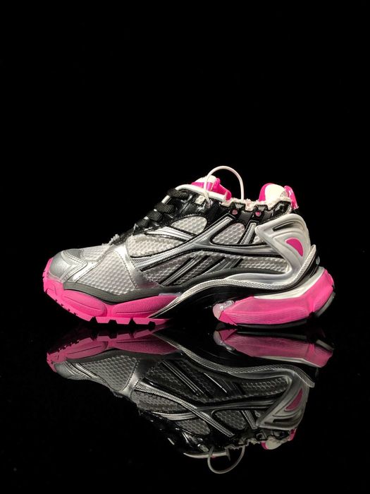 Баленсиага Маратонки Всички Разцветки 35-46 номер