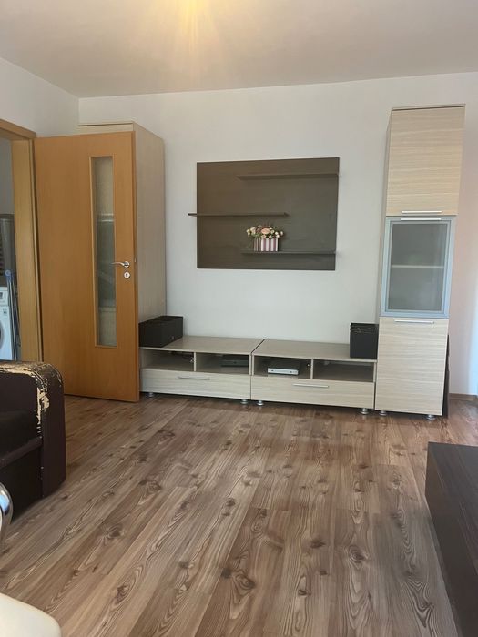 Apartament cu 2 camere de închiriat – Aleea Sănătății nr. 7, Timișoara