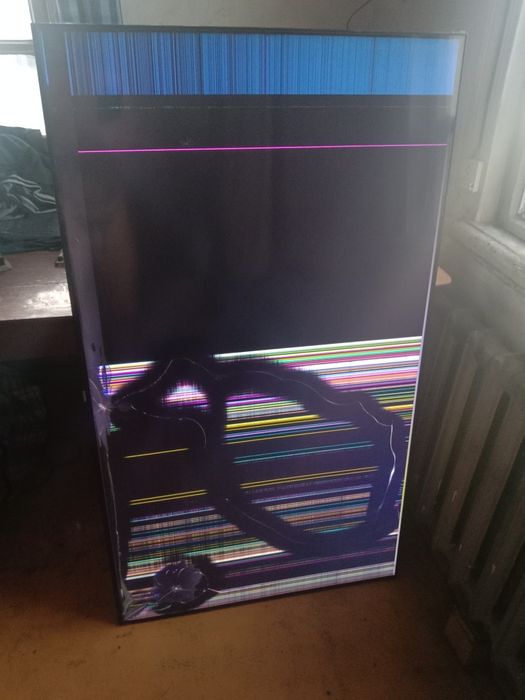 Продам телевизор Самсунг