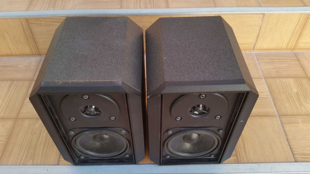 Boxe 2 căi  30W-8 ohmi