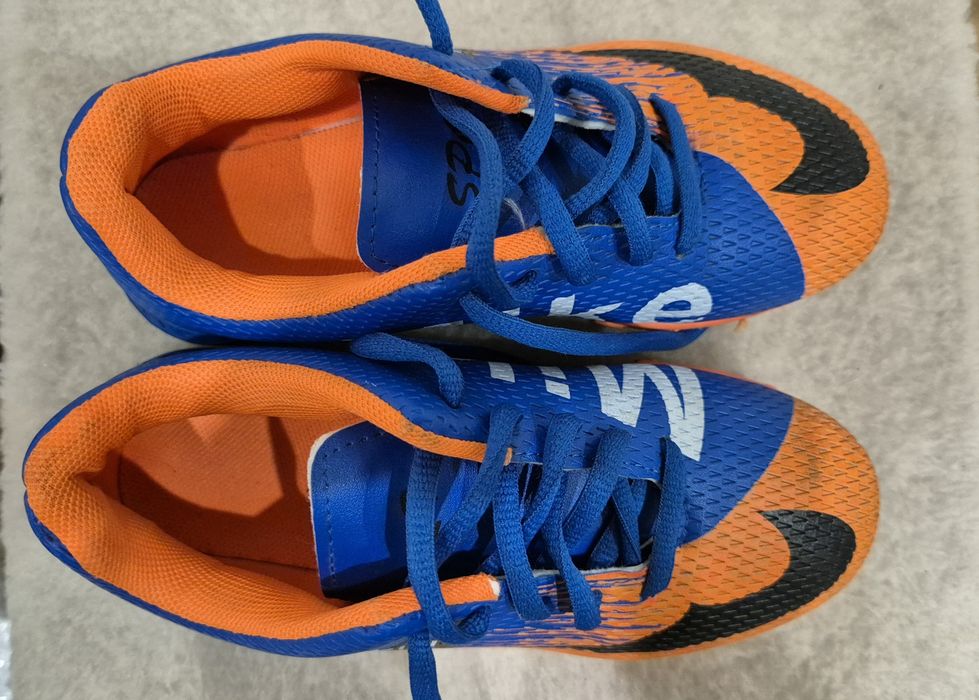 Детские бутцы сороконожки