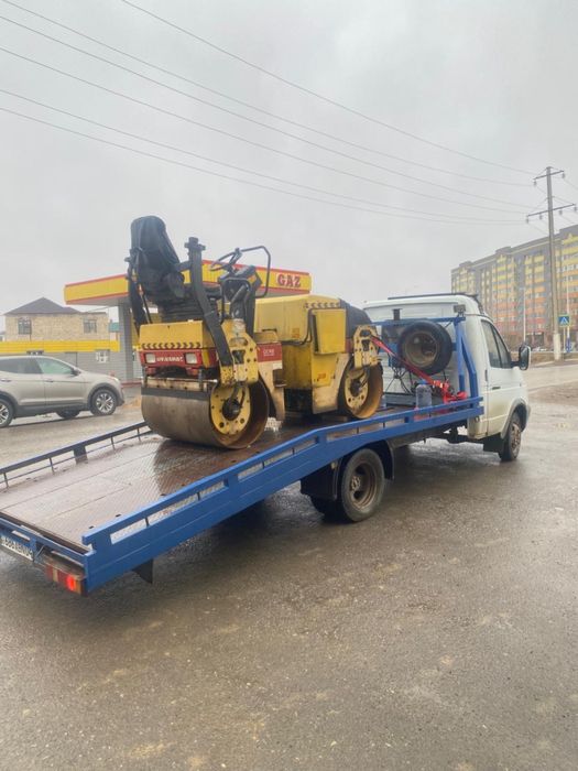 Эвокуатор 24/7 хабарласыныздар