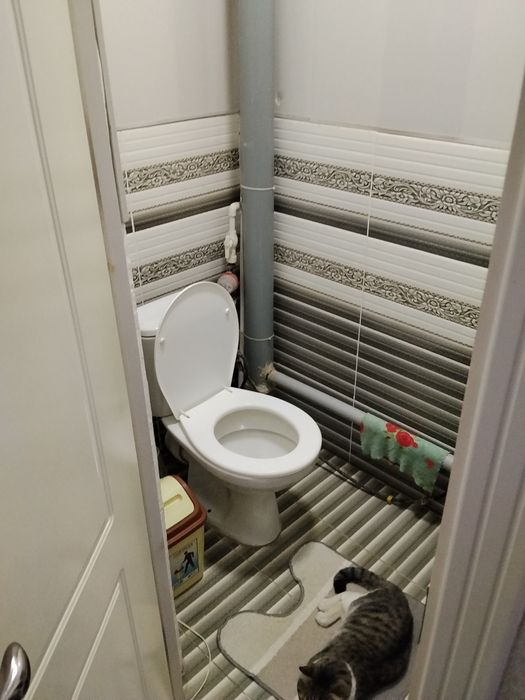 Продам катеж 1комнатой