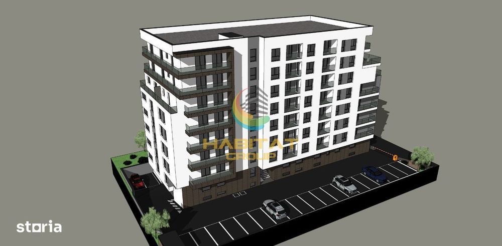 Apartament 2 camere Brancoveanu la 3 minute de Stb — fotografia 1