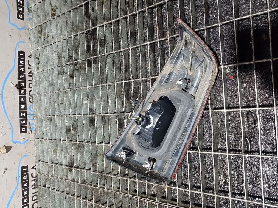 Stop haion dreapta Mitsubishi ASX 2010 - 2012 SUV 4 Usi (825)