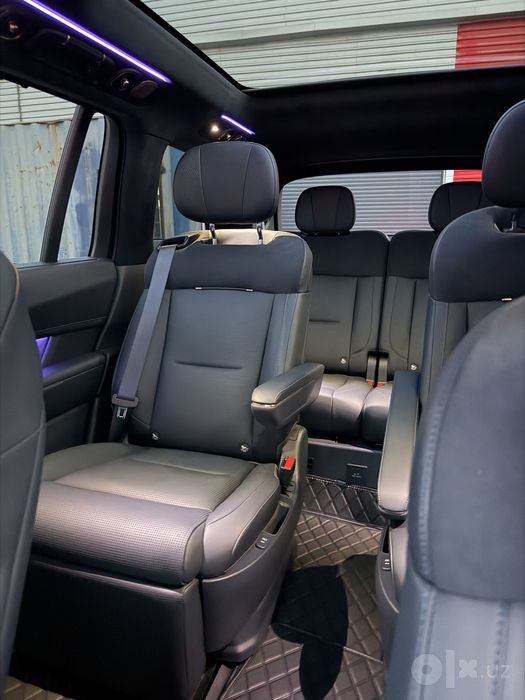 Lynk & Co 900 2.0T. Srochna sotiladi.