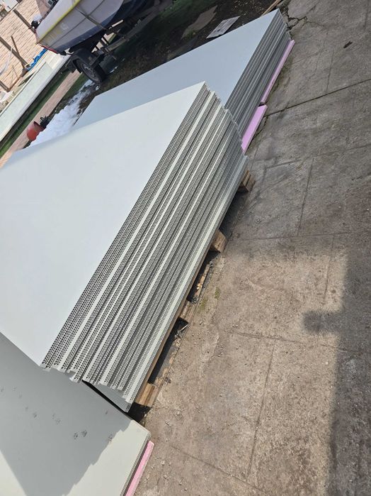 Placă cofraj 18mm reutilizabilă – alternativă TEGO/placaj cofraj beton